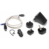 FLIR T197771 Bluetooth Headset FLIR T197771 Bluetooth Headset